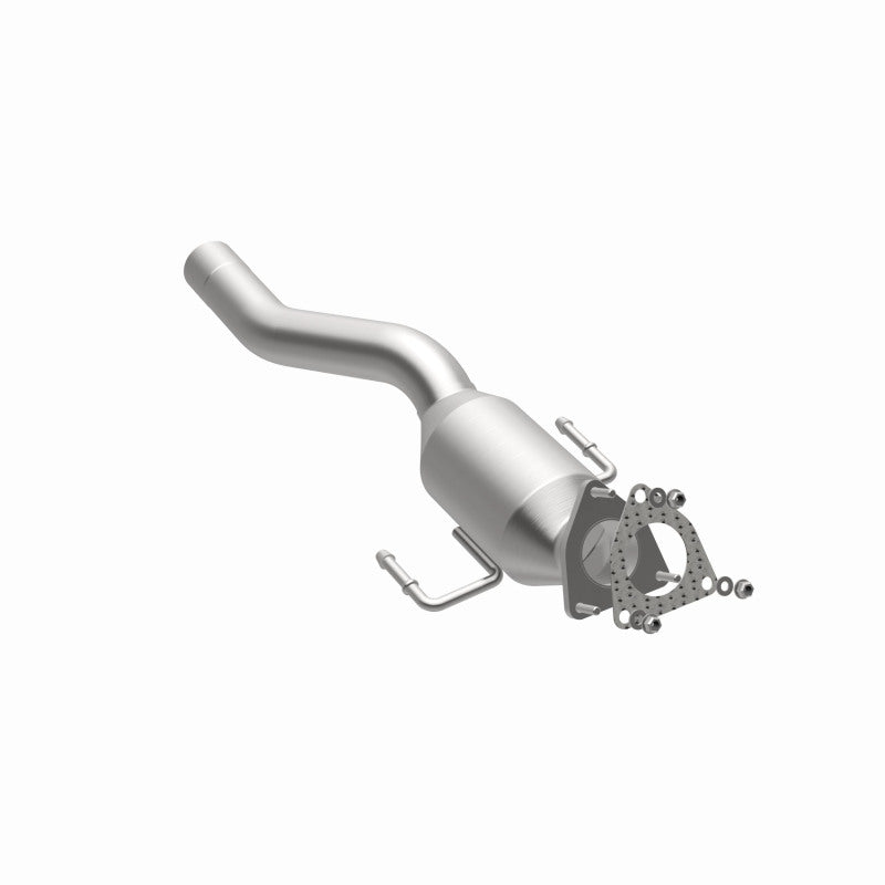 MagnaFlow Conv DF 04-06 Porsche Cayenne 3.2L - DTX Performance