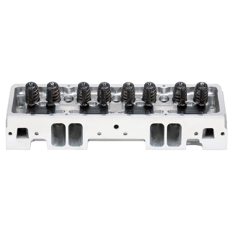 Edelbrock Cyl Head SBC 23 Deg E-Cnc 225 Hyd Roller - DTX Performance