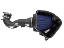 Load image into Gallery viewer, aFe 19-20 GM Trucks 5.3L/6.2L Track Series Carbon Fiber Cold Air Intake System With Pro 5R Filters - DTX Performance