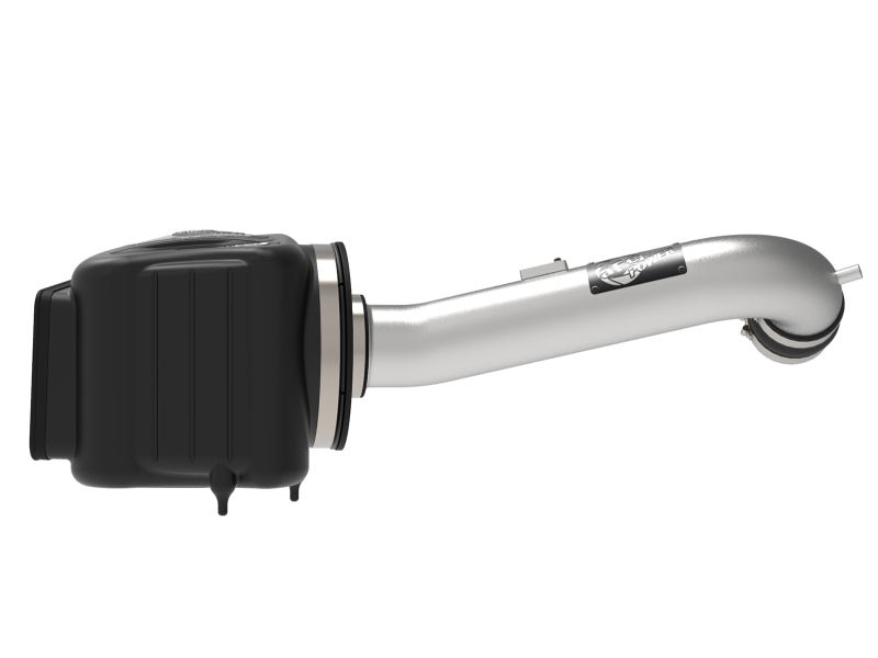 aFe Momentum XP Cold Air Intake System w/ Pro 5R Media Brushed 14-19 GM Silverado/Sierra 1500 - DTX Performance