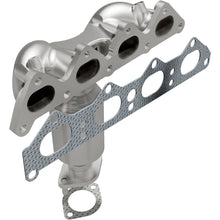 Load image into Gallery viewer, MagnaFlow Conv DF 04-08 Hyundai Elantra 2.0L - DTX Performance