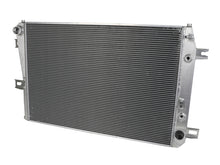 Load image into Gallery viewer, aFe BladeRunner Street Series Tube &amp; Fin Aluminum Radiator 06-10 GM Diesel Trucks 6.6L V8 - DTX Performance