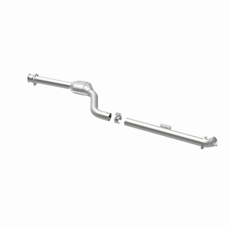 MagnaFlow Conv DF 03-05 Mercedes C230 1.8L - DTX Performance