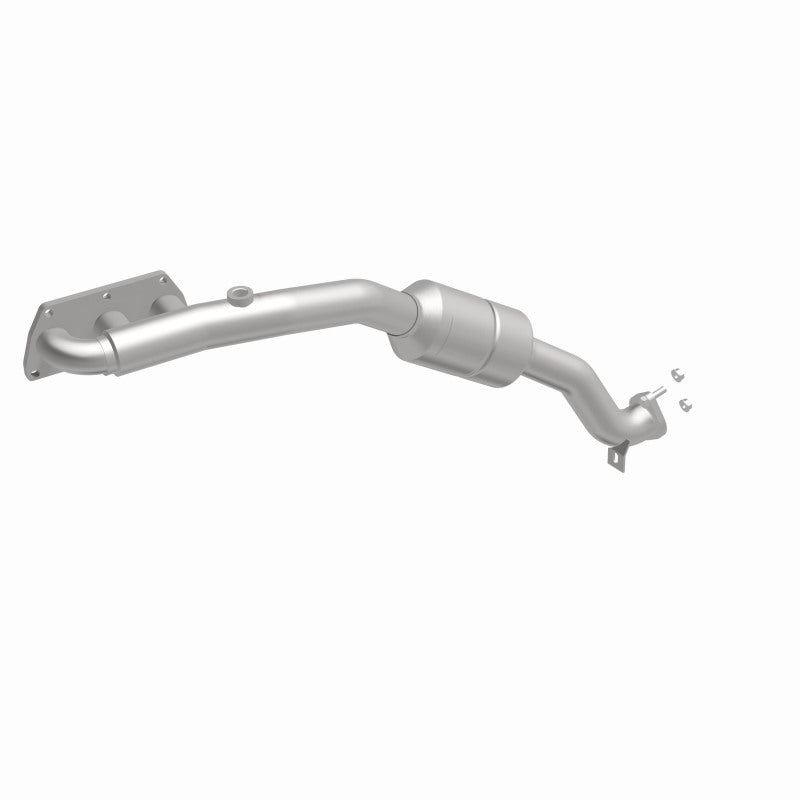 MagnaFlow Conv DF 05-09 Audi A8 6.0L - DTX Performance