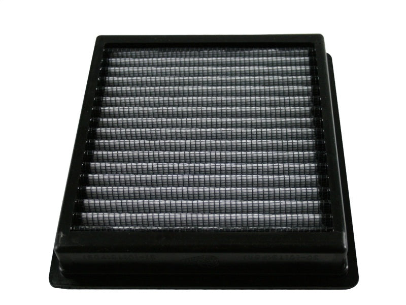 aFe MagnumFLOW Air Filters OER PDS A/F PDS Nissan 370Z 09-12 V6-3.7L (1 pr) - DTX Performance