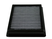 Load image into Gallery viewer, aFe MagnumFLOW Air Filters OER PDS A/F PDS Nissan 370Z 09-12 V6-3.7L (1 pr) - DTX Performance