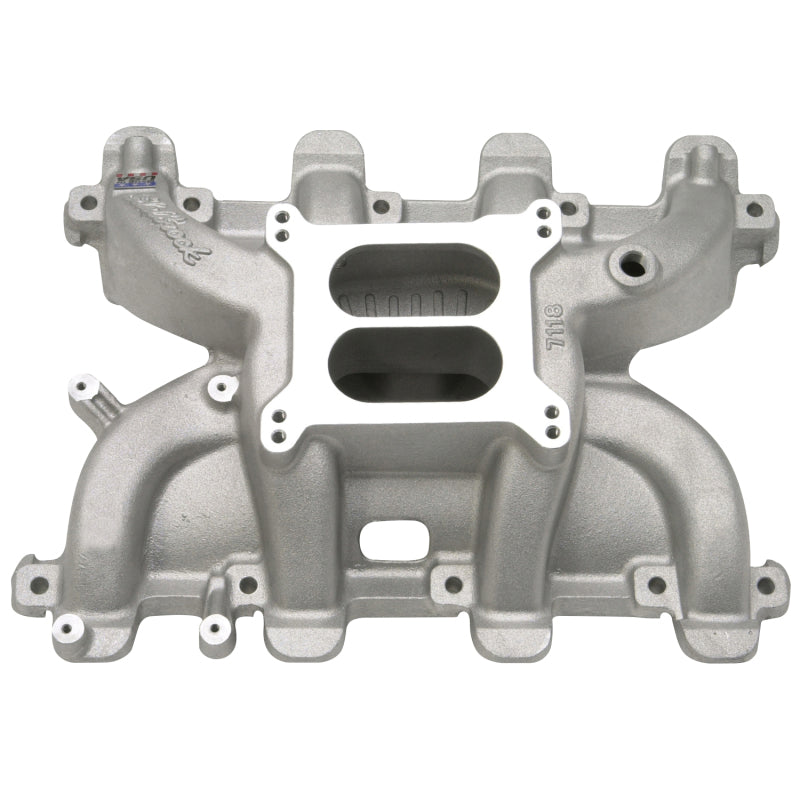 Edelbrock Manifold Performer RPM for GM LS1 Carbureted - DTX Performance