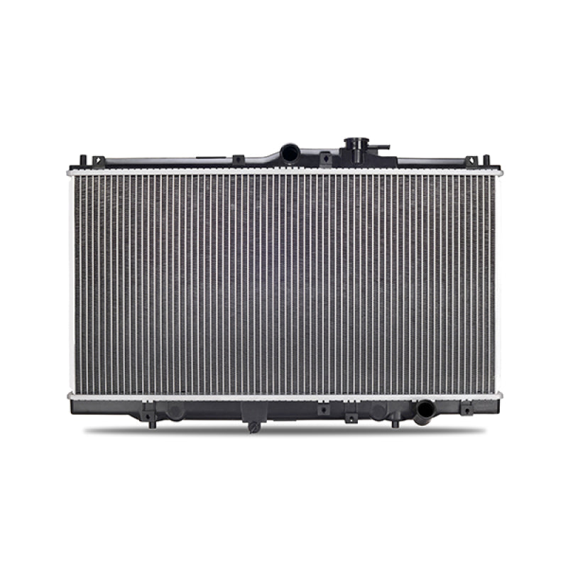 Mishimoto Honda Accord Replacement Radiator 1994-1997 - DTX Performance