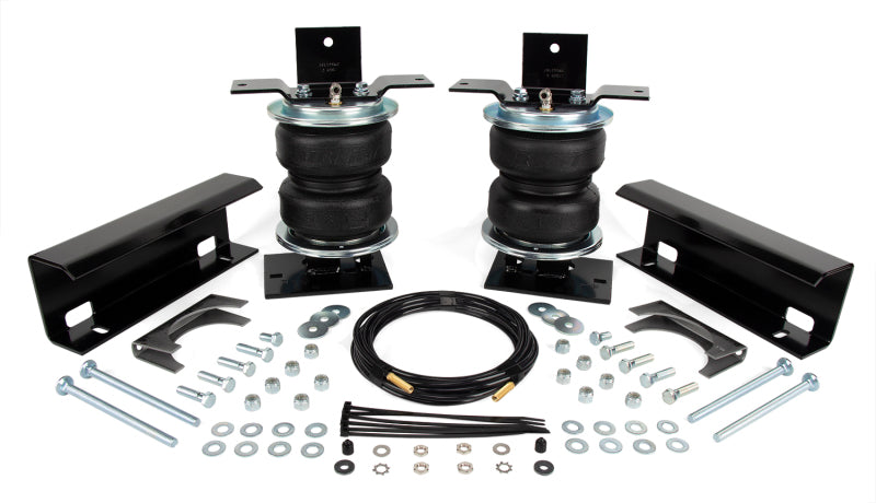 Air Lift Loadlifter 5000 Air Spring Kit - DTX Performance