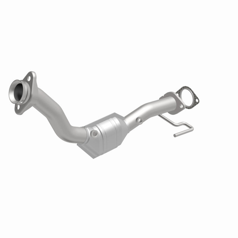 MagnaFlow Conv DF 96-98 Explorer-Mountaineer - DTX Performance