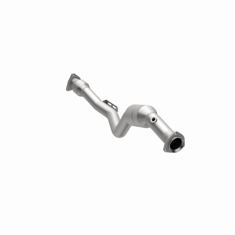 MagnaFlow Conv DF 04-06 VW Phaeton 4.2L Passenger Side Front - DTX Performance