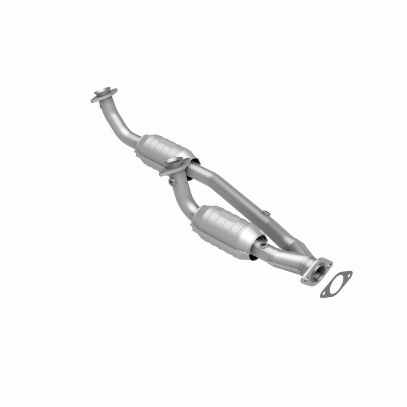 MagnaFlow Conv DF Windstar 95-96 - DTX Performance