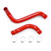 Load image into Gallery viewer, Mishimoto 07-16 Toyota Tundra V8 Red Silicone Hose Kit - DTX Performance