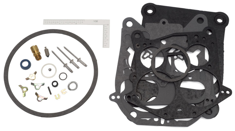 Edelbrock Rebuild Kit 1901/1902 - DTX Performance