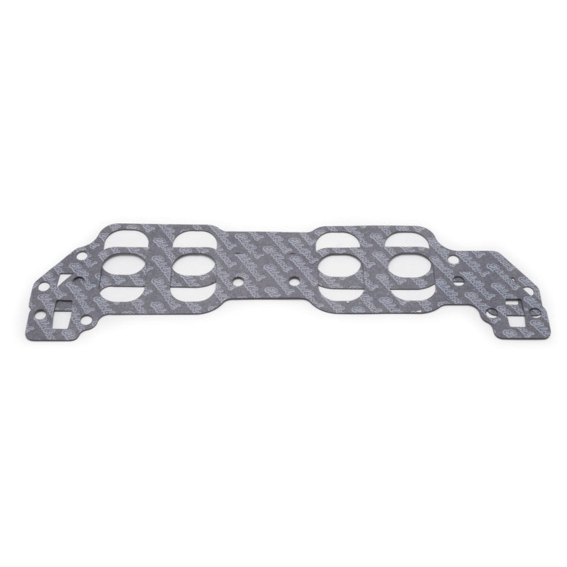 Edelbrock Gasket Intake Flange GM Big Block Chevy Big Victor - DTX Performance