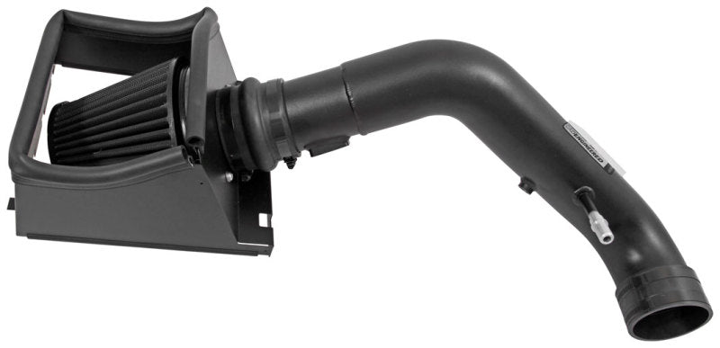 K&N 11-14 Ford F150 5.0L V8 Black Performance Intake Kit - DTX Performance