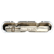 Load image into Gallery viewer, Edelbrock Valve Cover Signature Series Chrysler 1965-1991 318-340-360 CI V8 Chrome - DTX Performance