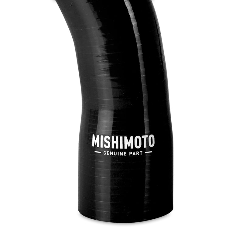 Mishimoto 14-17 Chevy SS Silicone Radiator Hose Kit - Black - DTX Performance