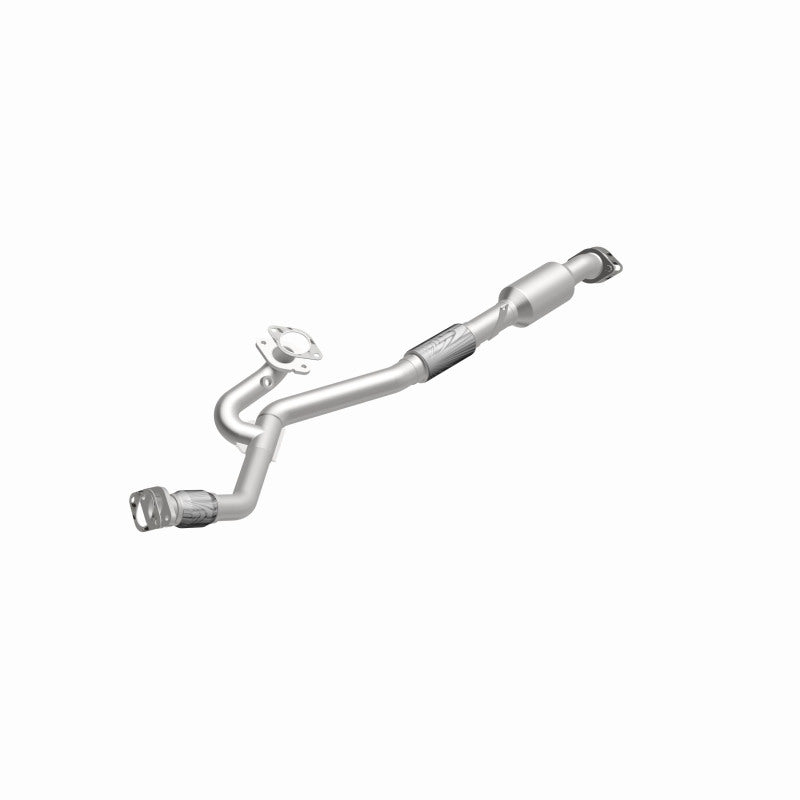 MagnaFlow Conv DF 14-15 Buick LaCrosse Premium / Leather V6 3.6L - DTX Performance