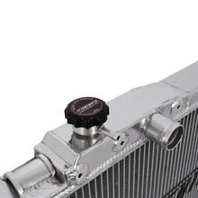 Load image into Gallery viewer, Mishimoto 89-91 Toyota Cressida Aluminum Radiator - DTX Performance