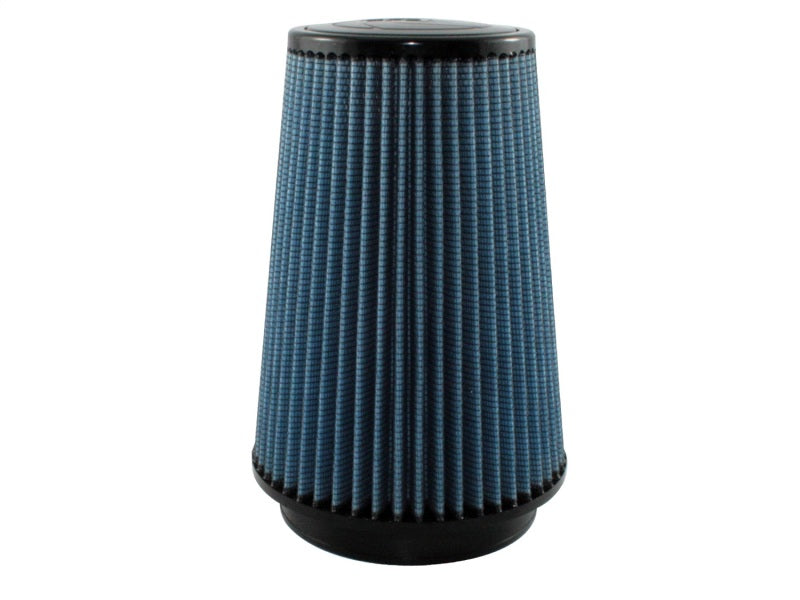 aFe MagnumFLOW Air Filters UCO P5R A/F P5R 5F x 6-1/2B x 4-3/4T x 9H - DTX Performance