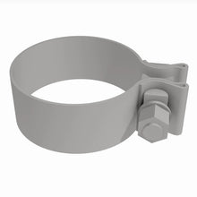 Load image into Gallery viewer, MagnaFlow Clamp 2.75inch TORCA SS 1.25inch 10pk - DTX Performance