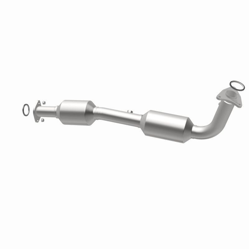 MagnaFlow Conv DF 07-09 Toyota Tundra/Sequoia V8 4.7L - DTX Performance