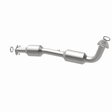 Load image into Gallery viewer, MagnaFlow Conv DF 07-09 Toyota Tundra/Sequoia V8 4.7L - DTX Performance