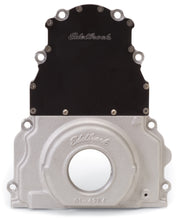 Load image into Gallery viewer, Edelbrock Timing Cover 2-Piece for GM Gen 3 Ls-Series - DTX Performance