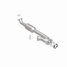 Load image into Gallery viewer, MagnaFlow Conv DF 05-07 4-Run/FJ Passenger Side Rear - DTX Performance