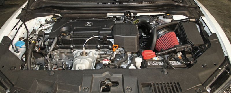 AEM 2016 Acura ILX 2.4L L4 - Cold Air Intake System - DTX Performance