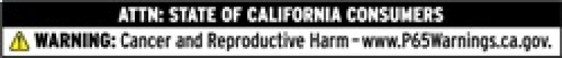 N-Fab Growler Fleet 15-19 Ford F-150 17-19 F-250/F-350 Superduty Reg Cab - Cab Length - Tex. Black - DTX Performance