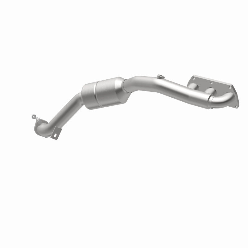 MagnaFlow Conv DF 05-09 Audi A8 6.0L - DTX Performance