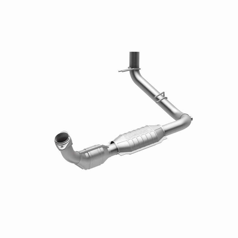 MagnaFlow Conv DF 97-98 Ford Trucks 5.4L - DTX Performance