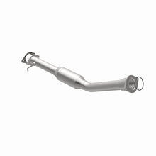 Load image into Gallery viewer, MagnaFlow 08-09 Buick LaCrosse 5.3L / 06-09 Chevy Impala 5.3L SS (49 State) D-Fit Catalytic Convert - DTX Performance