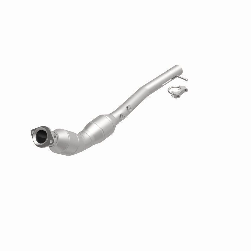 MagnaFlow Conv DF 06-08 Range Rover Passenger Side - DTX Performance