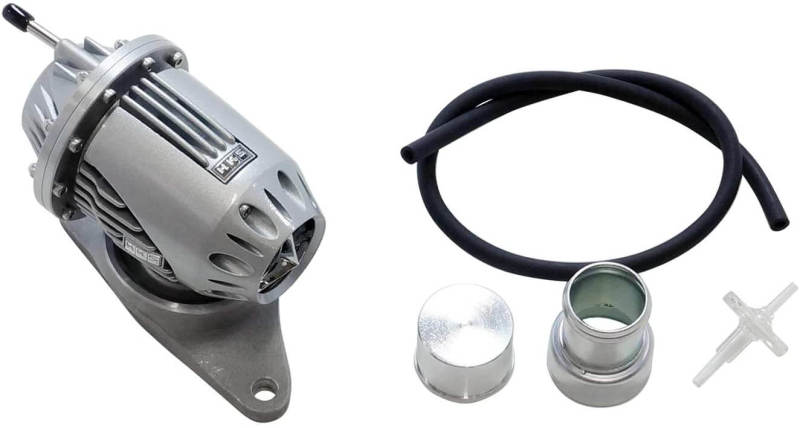 HKS 08-11 STi SSQV4 BOV kit - DTX Performance