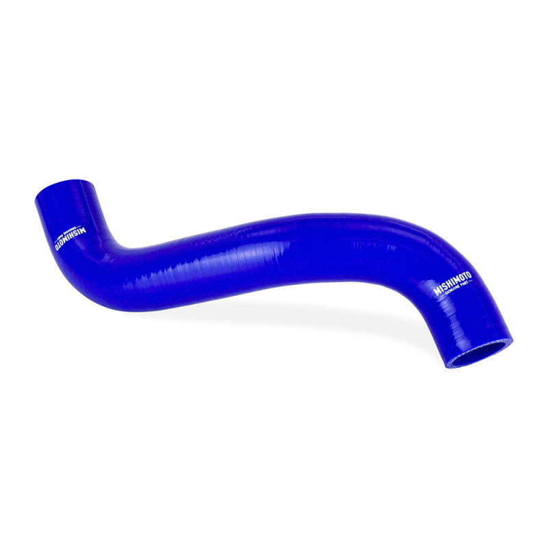 Mishimoto 96-02 Toyota 4Runner 3.4L V6 Blue Silicone Hose Kit - DTX Performance