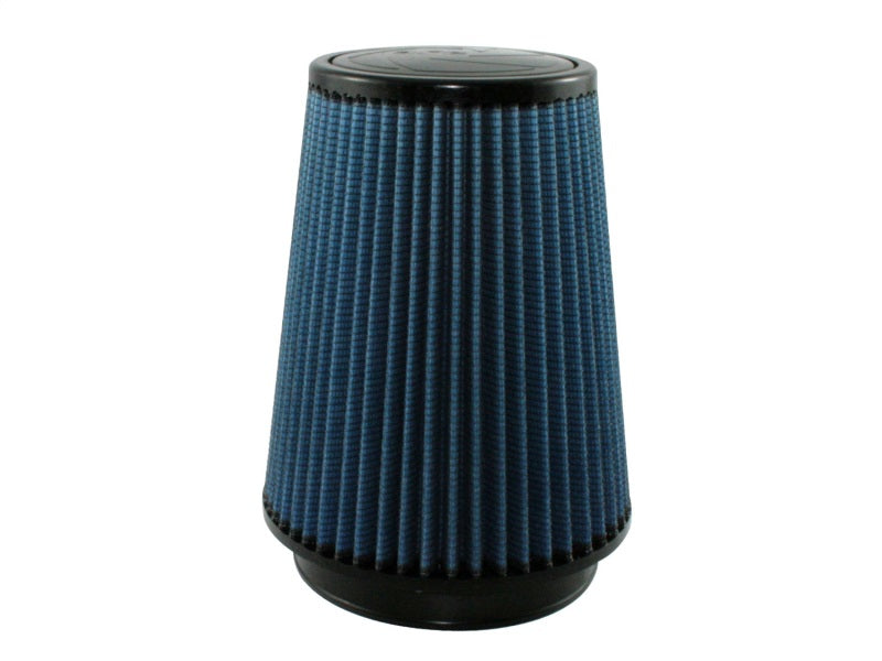 aFe MagnumFLOW Air Filters UCO P5R A/F P5R 5F x 6-1/2B x 4-3/4T x 8H - DTX Performance