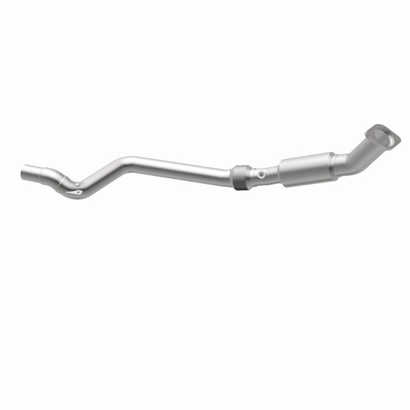 MagnaFlow 07-10 Dodge Charger 3.5L CARB Compliant Direct Fit Catalytic Converter - DTX Performance