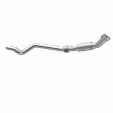 Load image into Gallery viewer, MagnaFlow 07-10 Dodge Charger 3.5L CARB Compliant Direct Fit Catalytic Converter - DTX Performance