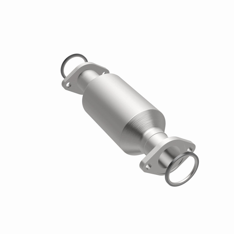 MagnaFlow 85-95 Toyota 4Runner L4-2.4L California Catalytic Converter Direct Fit - DTX Performance