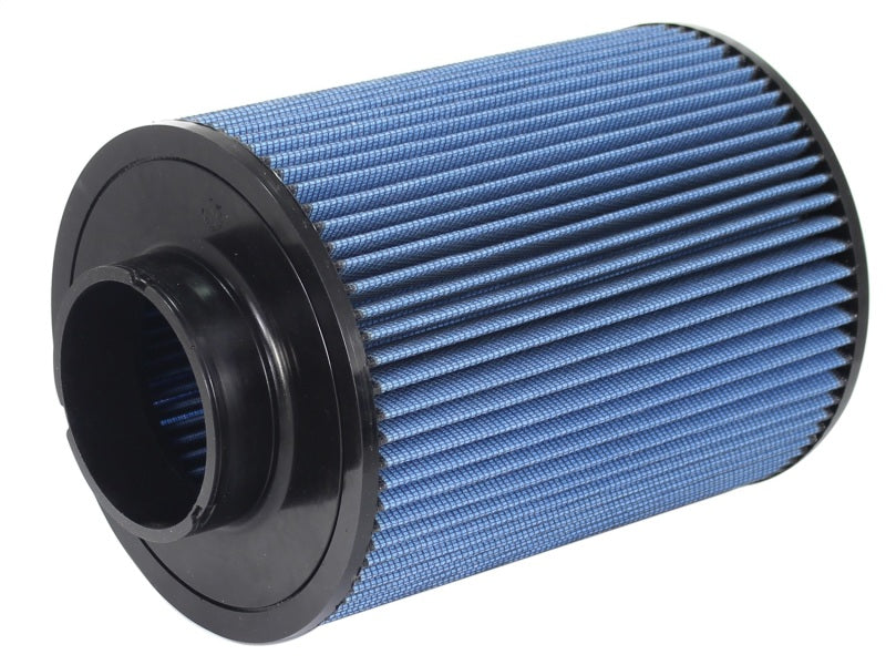 aFe MagnumFLOW Air Filters UCO P5R A/F P5R 4F x 8-1/2B x 8-1/2T (inv) x 11H - DTX Performance