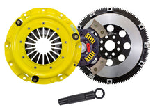 Load image into Gallery viewer, ACT 2005 Chevrolet Cobalt HD/Race Sprung 4 Pad Clutch Kit - DTX Performance