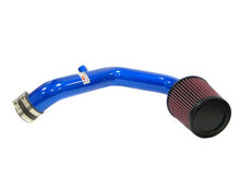 Load image into Gallery viewer, K&amp;N 03-06 Honda Element L4-2.4L Blue Typhoon Short Ram Intake - DTX Performance