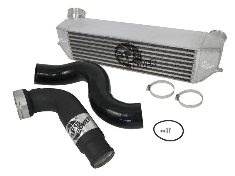 aFe Bladerunner Intercooler w/ Tubes 11-13 BMW 335i L6-3.0L (tt) N55 - DTX Performance