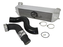 Load image into Gallery viewer, aFe Bladerunner Intercooler w/ Tubes 11-13 BMW 335i L6-3.0L (tt) N55 - DTX Performance