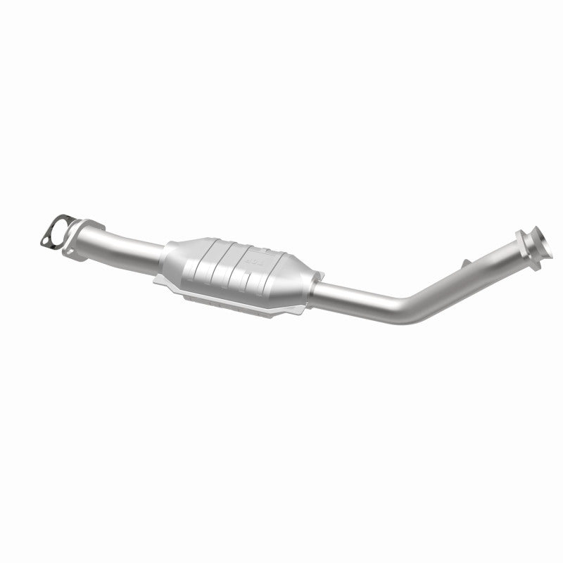 MagnaFlow Conv DF Ranger 83-88 - DTX Performance