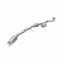 Load image into Gallery viewer, MagnaFlow 18-20 Honda Odyssey V6 3.5L OEM Underbody Single Grade Direct-Fit Catalytic Converter - DTX Performance