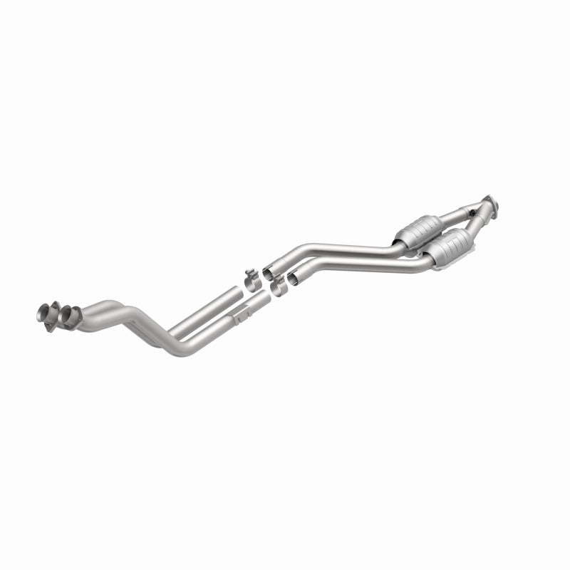 MagnaFlow Conv DF 94-96 Mercedes C220 2.2L - DTX Performance